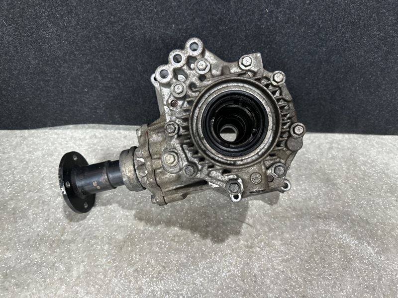 Раздаточная коробка MURANO Z50 02-07