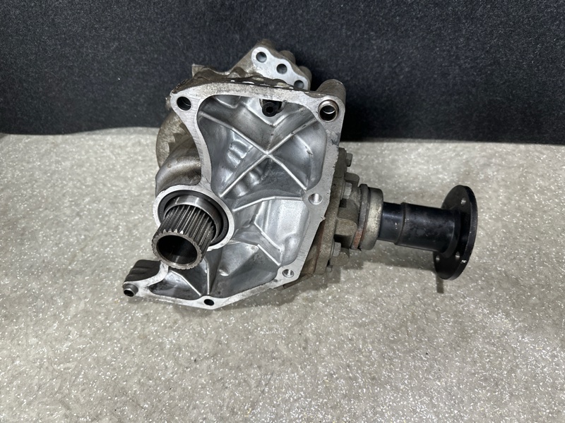 Раздаточная коробка MURANO Z50 02-07