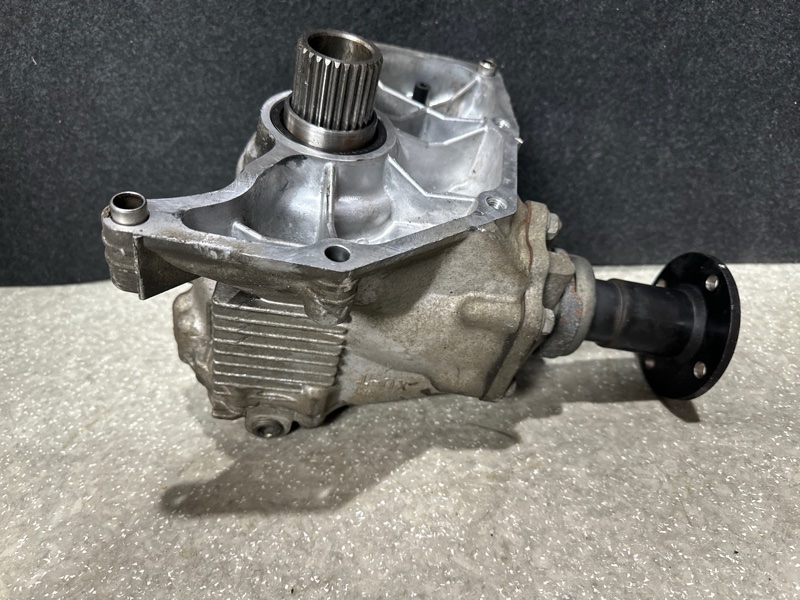 Раздаточная коробка MURANO Z50 02-07