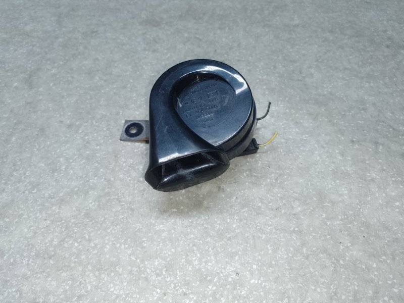 Сигнал правый INFINITI FX/QX70 S51 08-17 2011 3.5 VQ35HR 25610-1CD0B Б/У