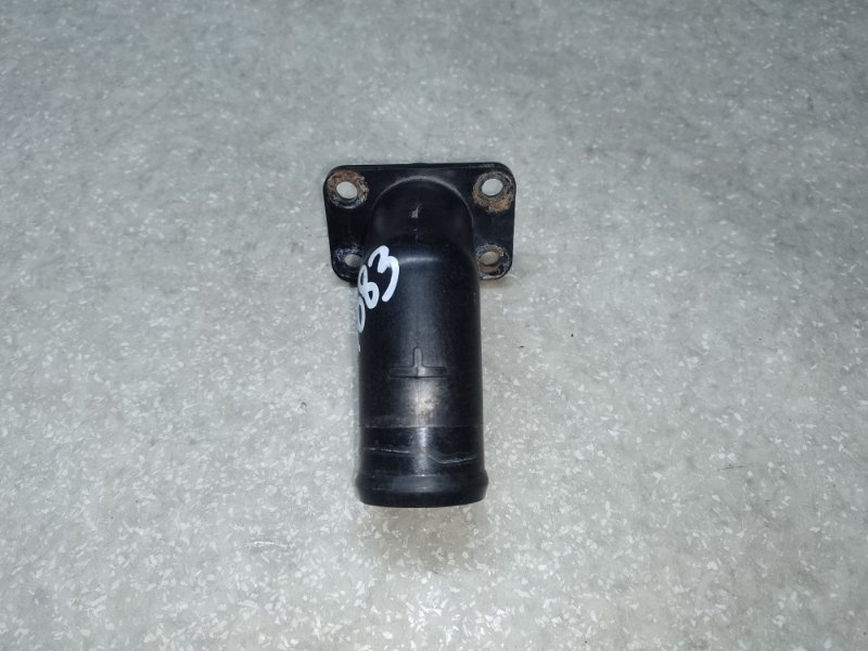 Фланец системы охлаждения INFINITI FX/QX70 S51 08-17 3.5 VQ35HR