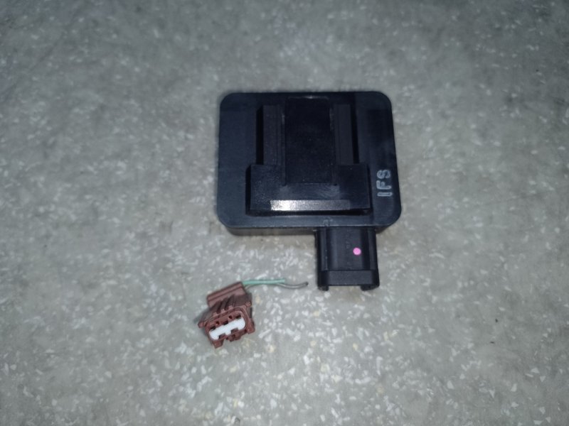 Звуковой зуммер FX/QX70 S51 08-17 2011 3.5 VQ35HR