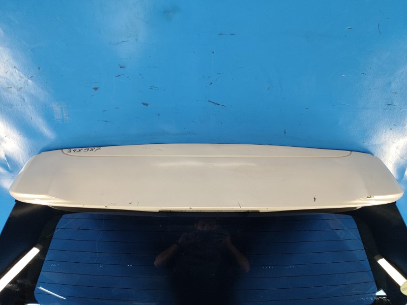 Крышка багажника PRIUS PLUS 11-14 Крышка багажника PRIUS PLUS 11-14