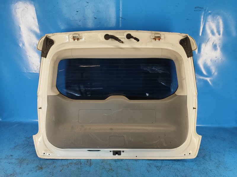 Крышка багажника PRIUS PLUS 11-14 Крышка багажника PRIUS PLUS 11-14