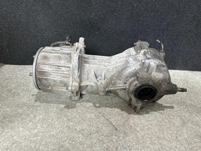 Редуктор задний X-TRAIL/ROGUE T32 13-20 2016 2.5 QR25DE