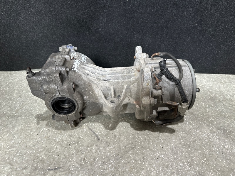 Редуктор задний X-TRAIL/ROGUE T32 13-20 2016 2.5 QR25DE