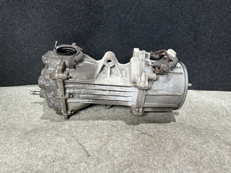 Редуктор задний X-TRAIL/ROGUE T32 13-20 2016 2.5 QR25DE