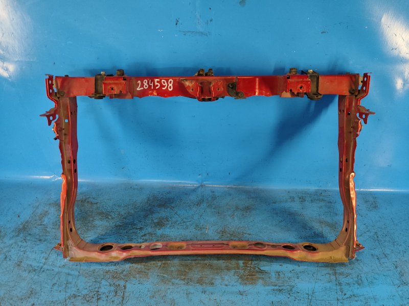 Панель передняя TOYOTA PRIUS - 30 09-17 53201-47903 Б/У