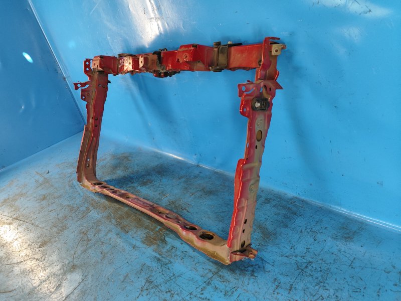 Панель передняя PRIUS - 30 09-17