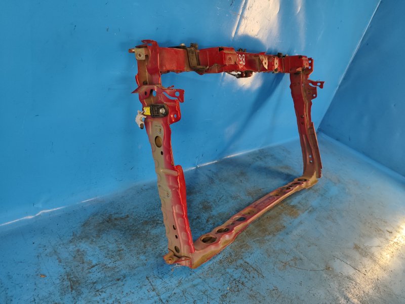 Панель передняя TOYOTA PRIUS - 30 09-17