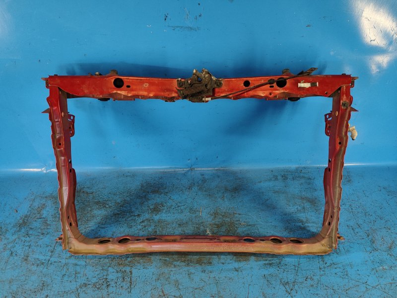 Панель передняя PRIUS - 30 09-17