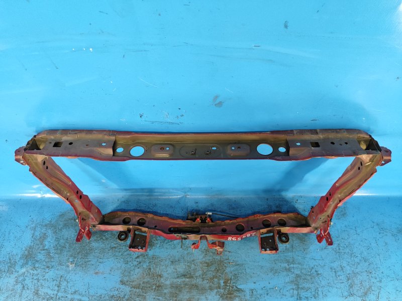 Панель передняя PRIUS - 30 09-17