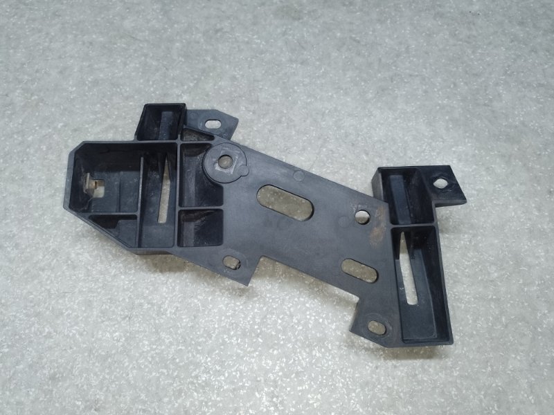 Кронштейн крепления фары левый FX/QX70 S51 08-17 2011 3.5 VQ35HR