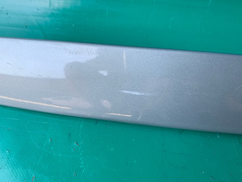 Панель подсветки номера HYUNDAI SANTA FE (CM) 05-12 Внедорожник 3.3