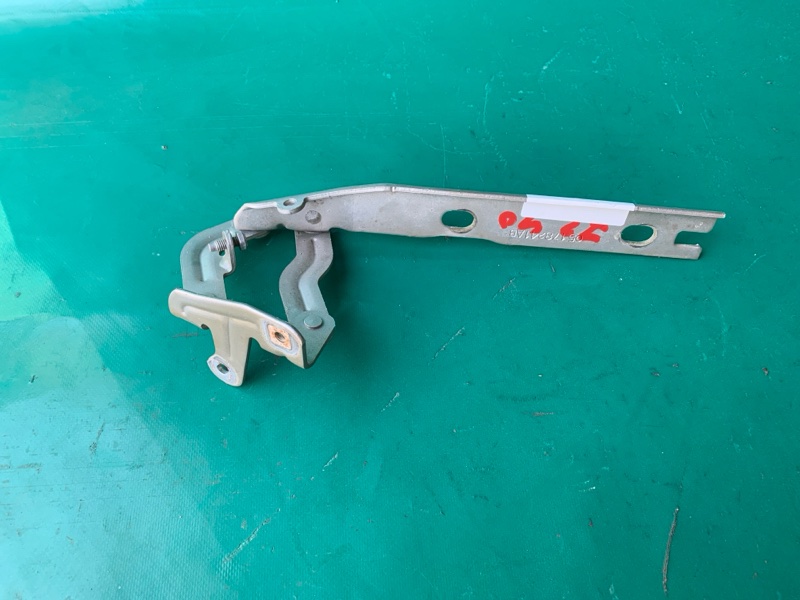 Петля капота левая JOURNEY 08-20 2013 3.6 ERB