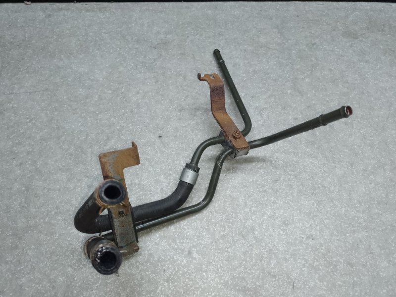 Запчасть трубка гур низкого давления INFINITI FX/QX70 S51 08-17 2011 3.5 VQ35HR 49721-1CA0A Б/У Трубка ГУР низкого давления INFINITI FX/QX70 S51 08-17 2011 3.5 VQ35HR 49721-1CA0A Б/У