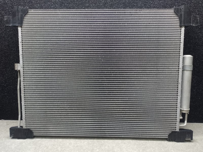 Запчасть радиатор кондиционера INFINITI FX/QX70 S51 08-17 2011 3.5 VQ35HR 92110-1BA0A Б/У Радиатор кондиционера INFINITI FX/QX70 S51 08-17 2011 3.5 VQ35HR 92110-1BA0A Б/У