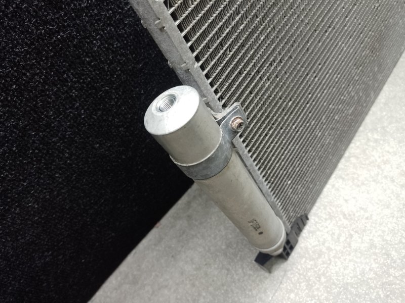 Радиатор кондиционера FX/QX70 S51 08-17 2011 3.5 VQ35HR Радиатор кондиционера FX/QX70 S51 08-17 2011 3.5 VQ35HR