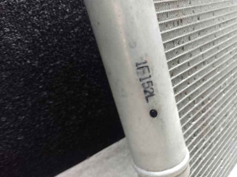 Радиатор кондиционера FX/QX70 S51 08-17 2011 3.5 VQ35HR Радиатор кондиционера FX/QX70 S51 08-17 2011 3.5 VQ35HR