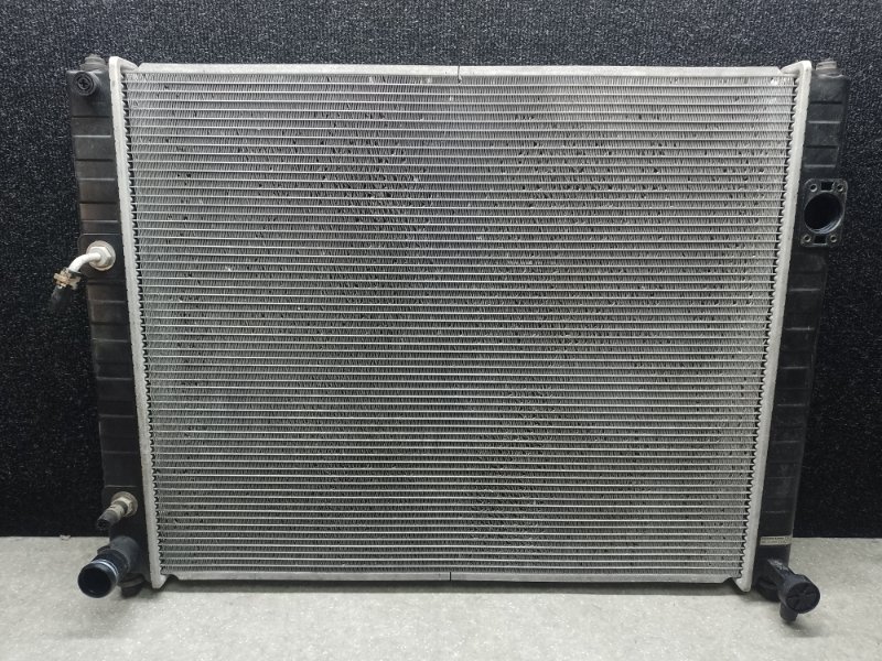 Запчасть радиатор основной INFINITI FX/QX70 S51 08-17 2011 3.5 VQ35HR 21460-1BA0A Б/У Радиатор основной INFINITI FX/QX70 S51 08-17 2011 3.5 VQ35HR 21460-1BA0A Б/У