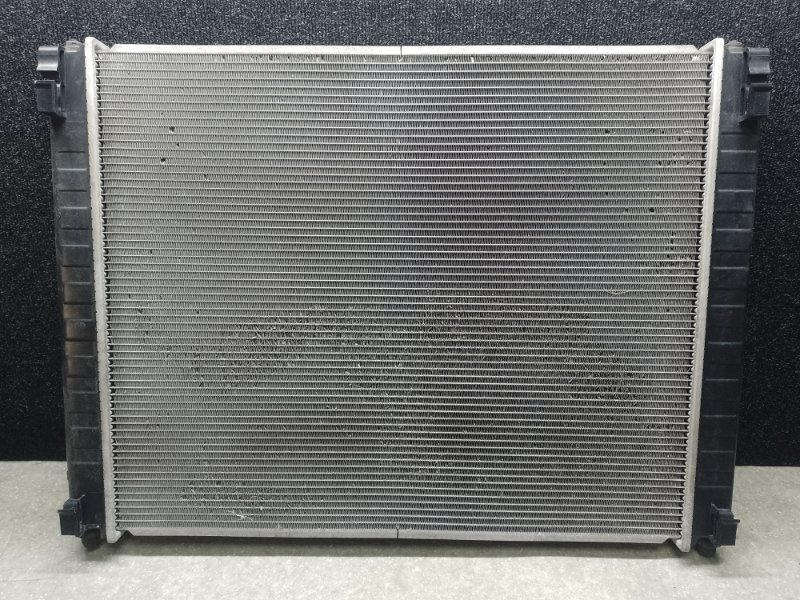 Радиатор основной FX/QX70 S51 08-17 2011 3.5 VQ35HR Радиатор основной FX/QX70 S51 08-17 2011 3.5 VQ35HR