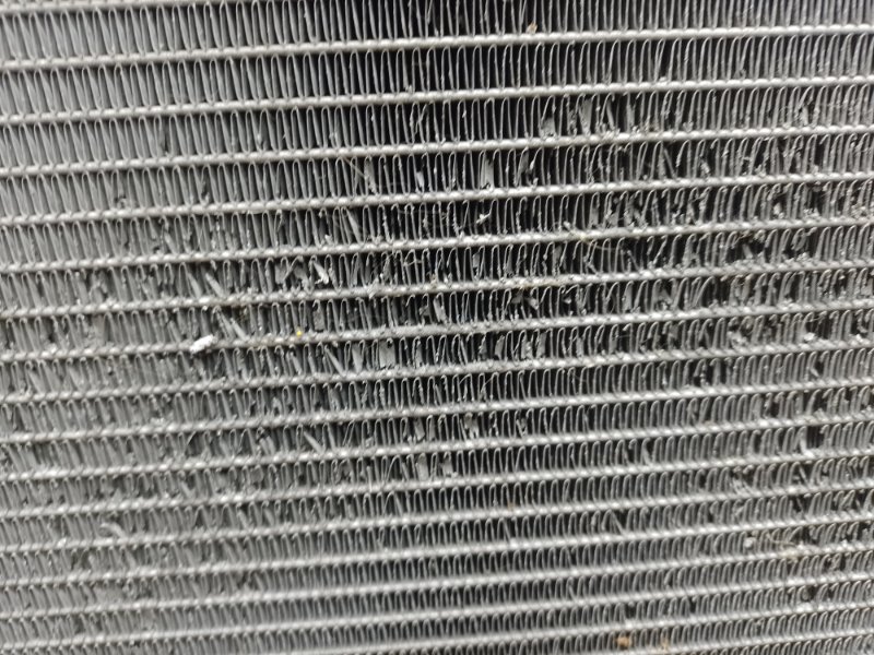 Радиатор основной INFINITI FX/QX70 S51 08-17 3.5 VQ35HR Радиатор основной INFINITI FX/QX70 S51 08-17 3.5 VQ35HR