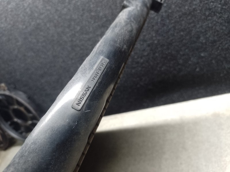 Радиатор основной FX/QX70 S51 08-17 2011 3.5 VQ35HR Радиатор основной FX/QX70 S51 08-17 2011 3.5 VQ35HR