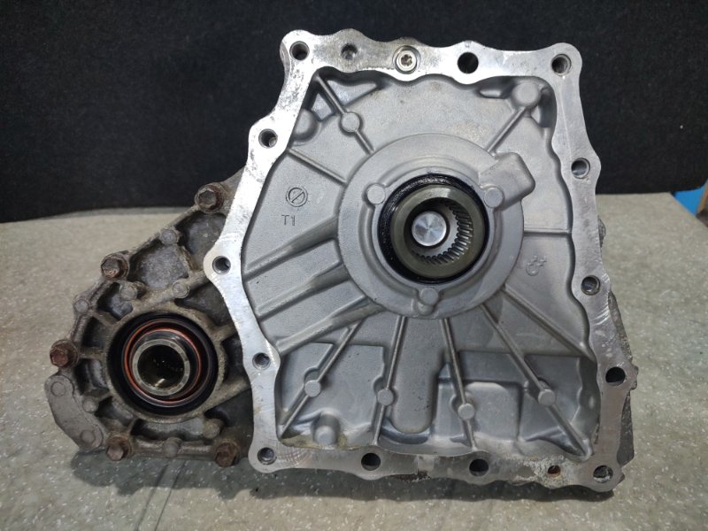 Раздаточная коробка INFINITI FX/QX70 S51 08-17 33100-1MD1A Б/У