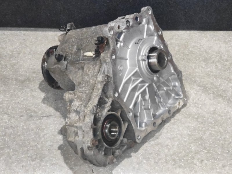 Раздаточная коробка FX/QX70 S51 08-17