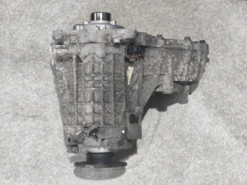 Раздаточная коробка FX/QX70 S51 08-17