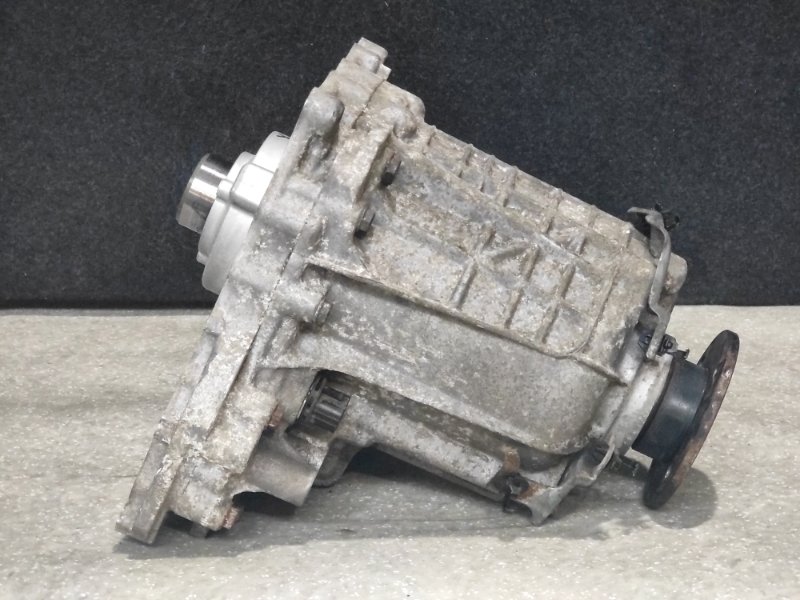 Раздаточная коробка FX/QX70 S51 08-17