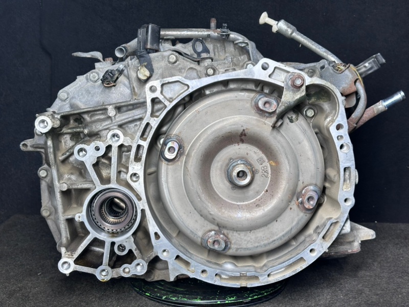 АКПП MITSUBISHI OUTLANDER XL 05-13 2700A170 Б/У