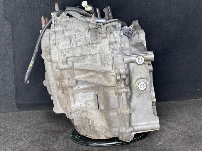 АКПП OUTLANDER XL 05-13