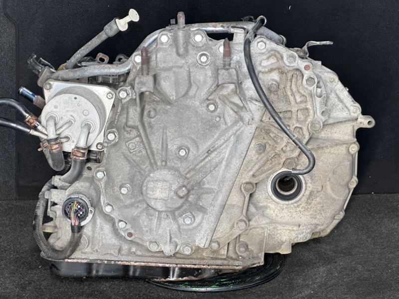 АКПП MITSUBISHI OUTLANDER XL 05-13