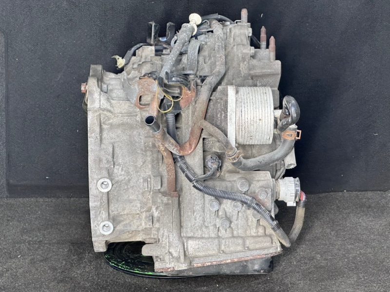 АКПП OUTLANDER XL 05-13