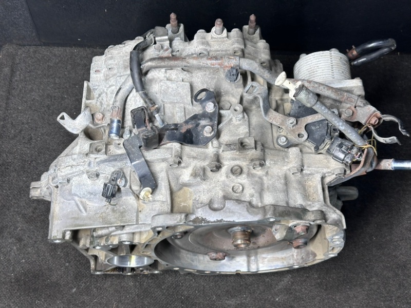 АКПП OUTLANDER XL 05-13