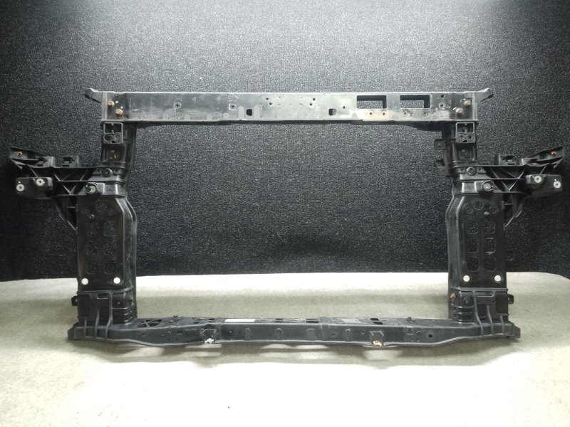 Панель передняя KIA SORENTO UM 14- 2017 2.4 G4KJ 64101-C6000 Б/У