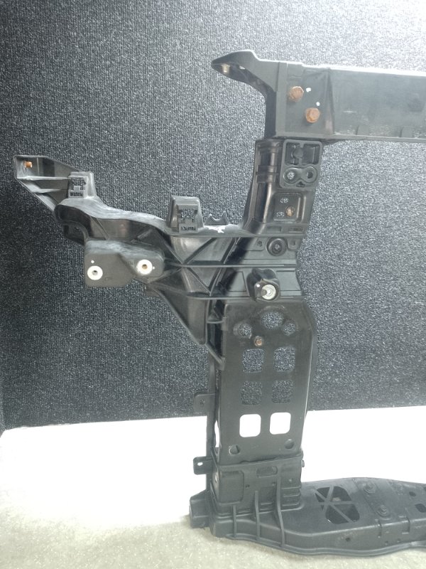 Панель передняя SORENTO UM 14- 2017 2.4 G4KJ