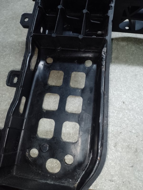 Панель передняя SORENTO UM 14- 2017 2.4 G4KJ