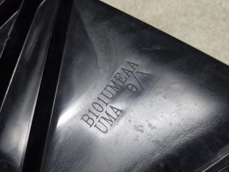 Диффузор вентилятора основного радиатора SORENTO UM 14- 2017 2.4 G4KJ