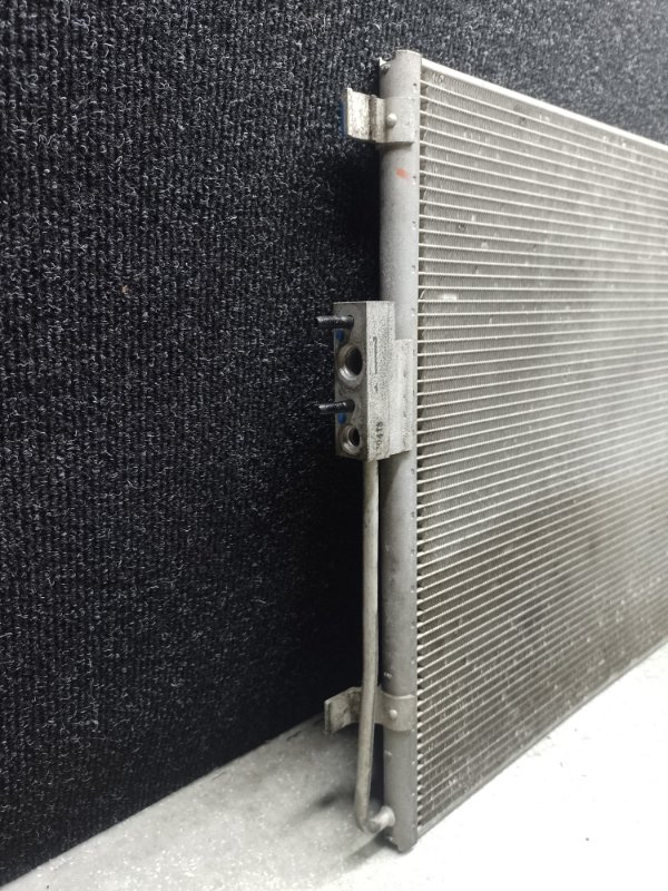 Радиатор кондиционера SORENTO UM 14- 2017 2.4 G4KJ