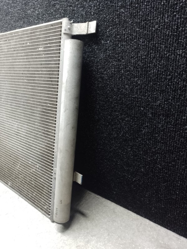 Радиатор кондиционера SORENTO UM 14- 2017 2.4 G4KJ
