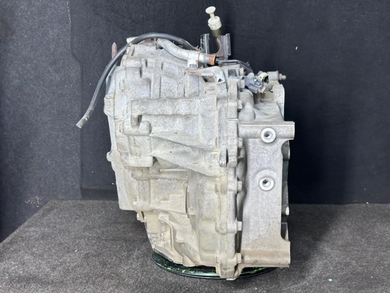 АКПП OUTLANDER XL 05-13