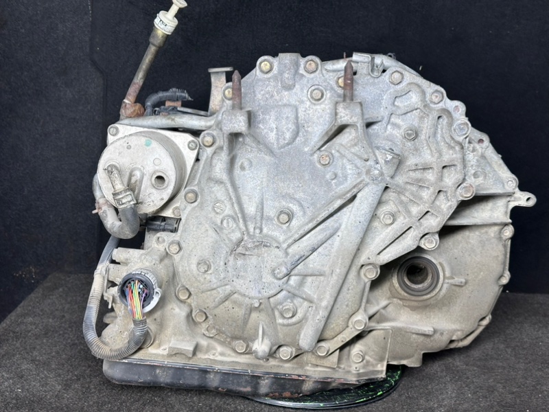 АКПП MITSUBISHI OUTLANDER XL 05-13