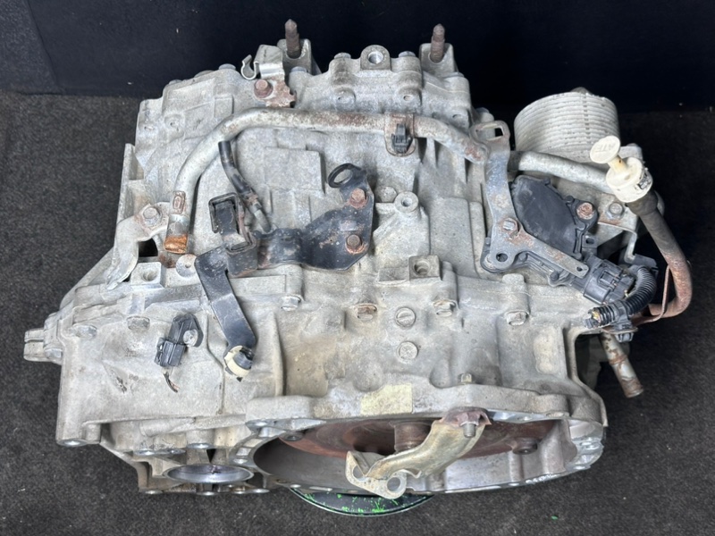 АКПП OUTLANDER XL 05-13