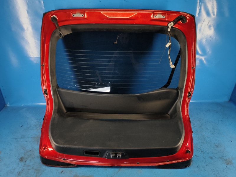 Крышка багажника PRIUS 16- Крышка багажника PRIUS 16-