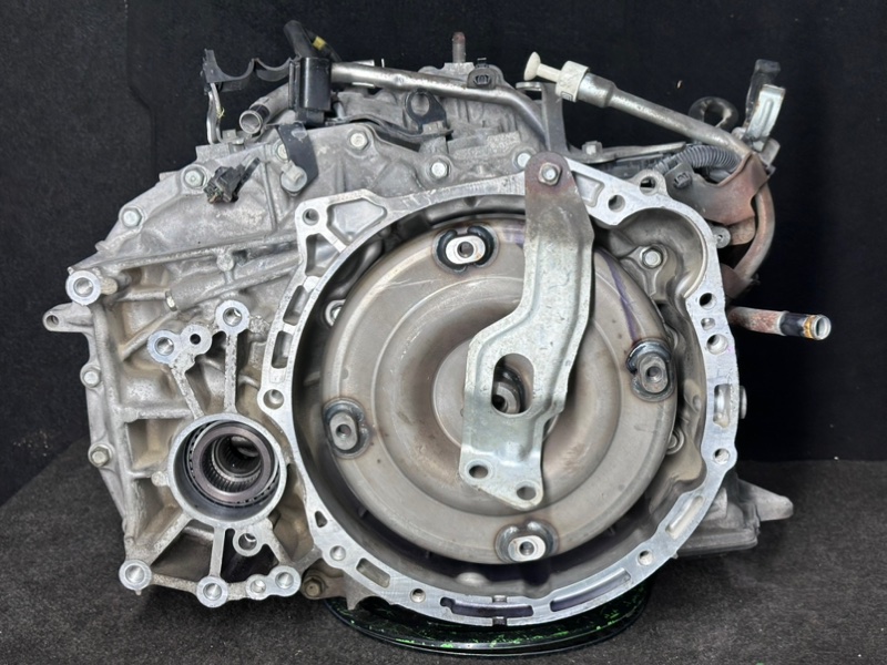 Запчасть акпп MITSUBISHI OUTLANDER XL 05-13 2700A170 Б/У АКПП MITSUBISHI OUTLANDER XL 05-13 2700A170 Б/У