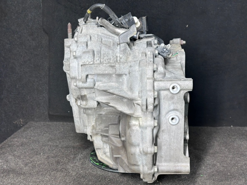 АКПП OUTLANDER XL 05-13 АКПП OUTLANDER XL 05-13