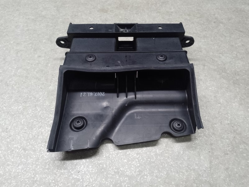 Воздухозаборник KIA SORENTO UM 14- 2017 2.4 G4KJ 28213-C5100 Б/У