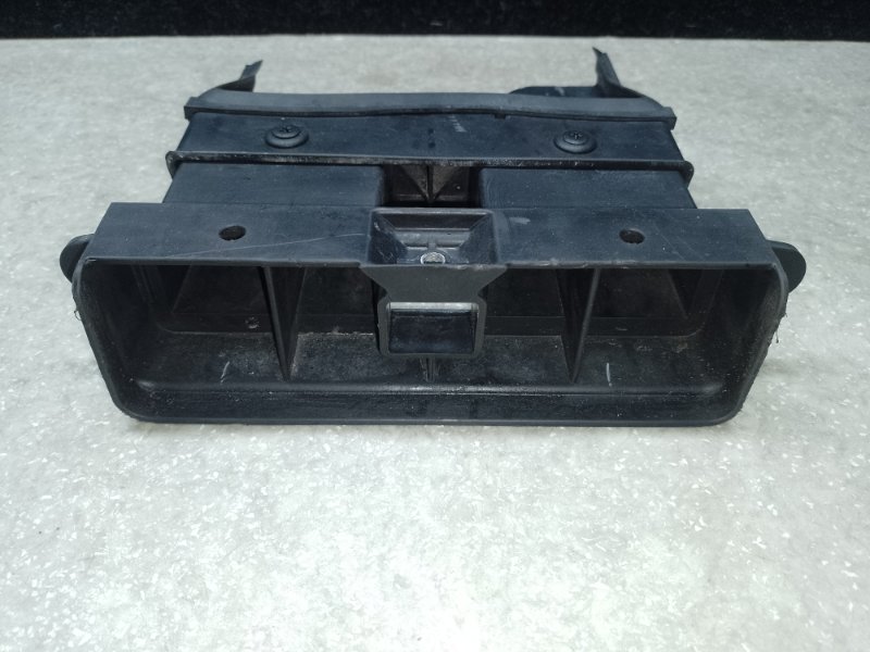 Воздухозаборник SORENTO UM 14- 2017 2.4 G4KJ